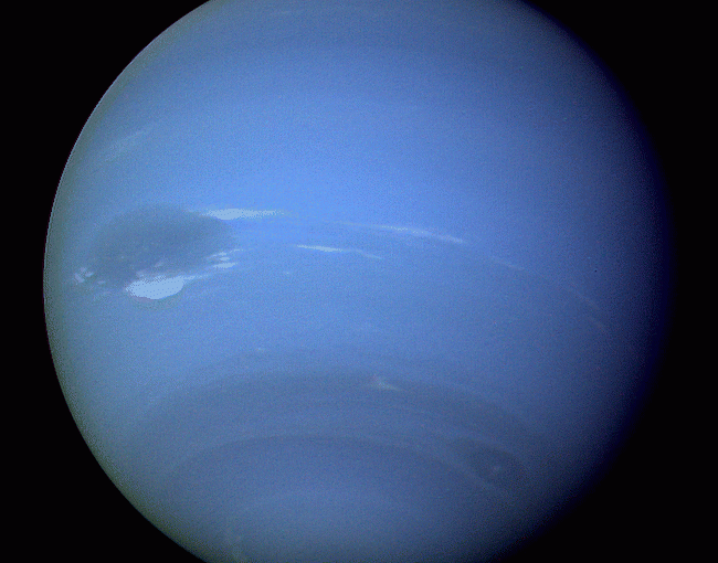 Neptune the Mystic, Part 1